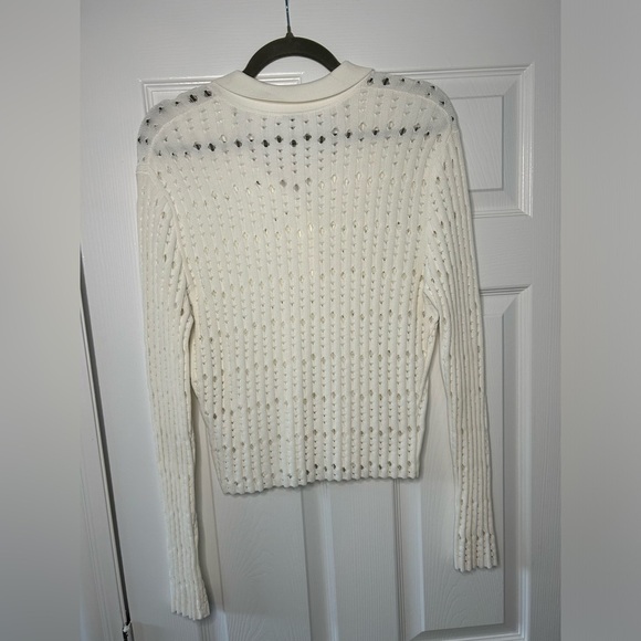 Rachel Comey Member Top Sweater NWOT - Picture 8 of 11